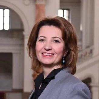 Ioana Grosu